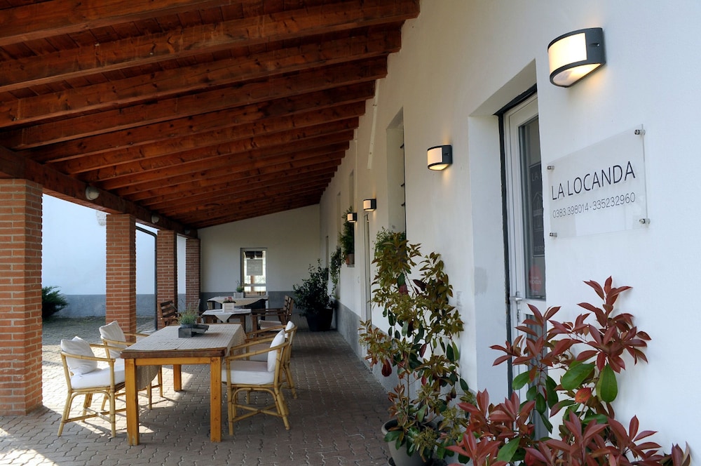 La Locanda di Calvignano