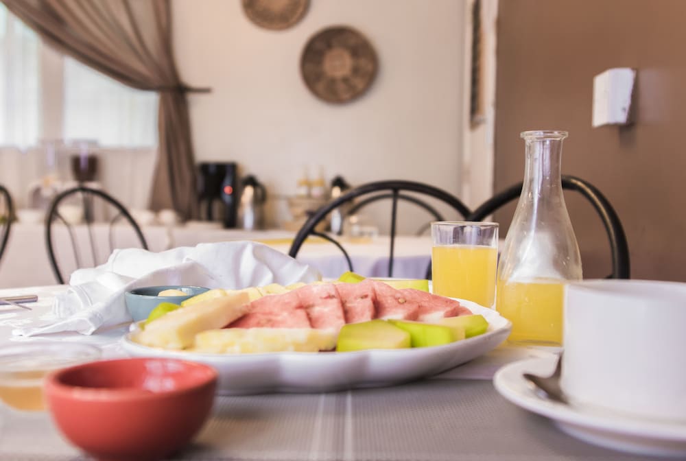 Godials Bed & Breakfast