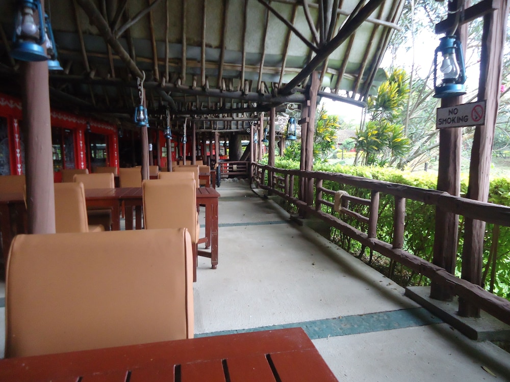 Muthu Mara River Lodge