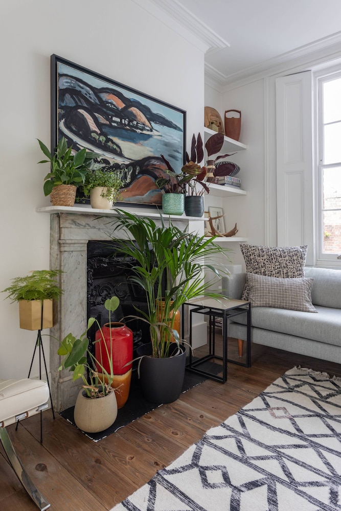 Gladstone Street by Onefinestay