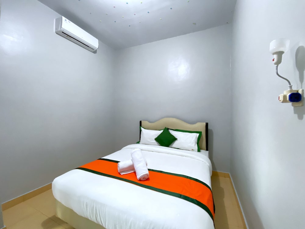 Homestay Jogja Dekat UII By Simply Homy