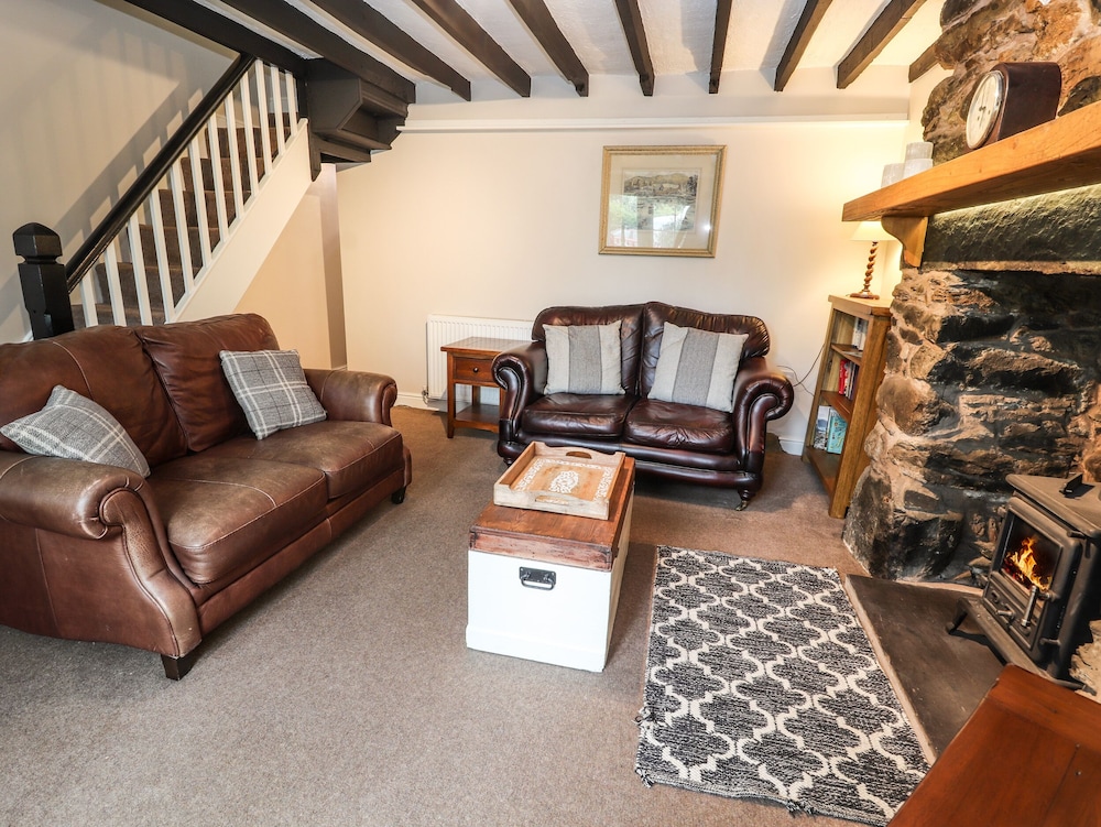 Capel Cottage