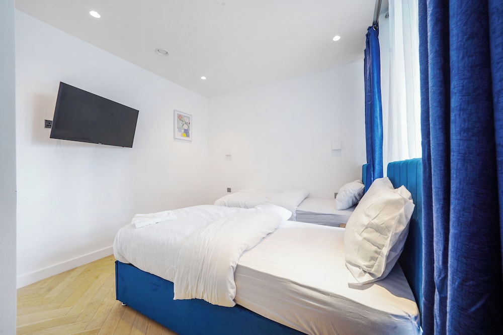 2br-sleeps4-centrallondon-nearwembley