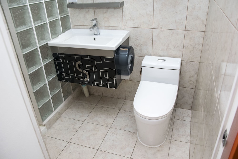 Hotel del Paseo - Hostel