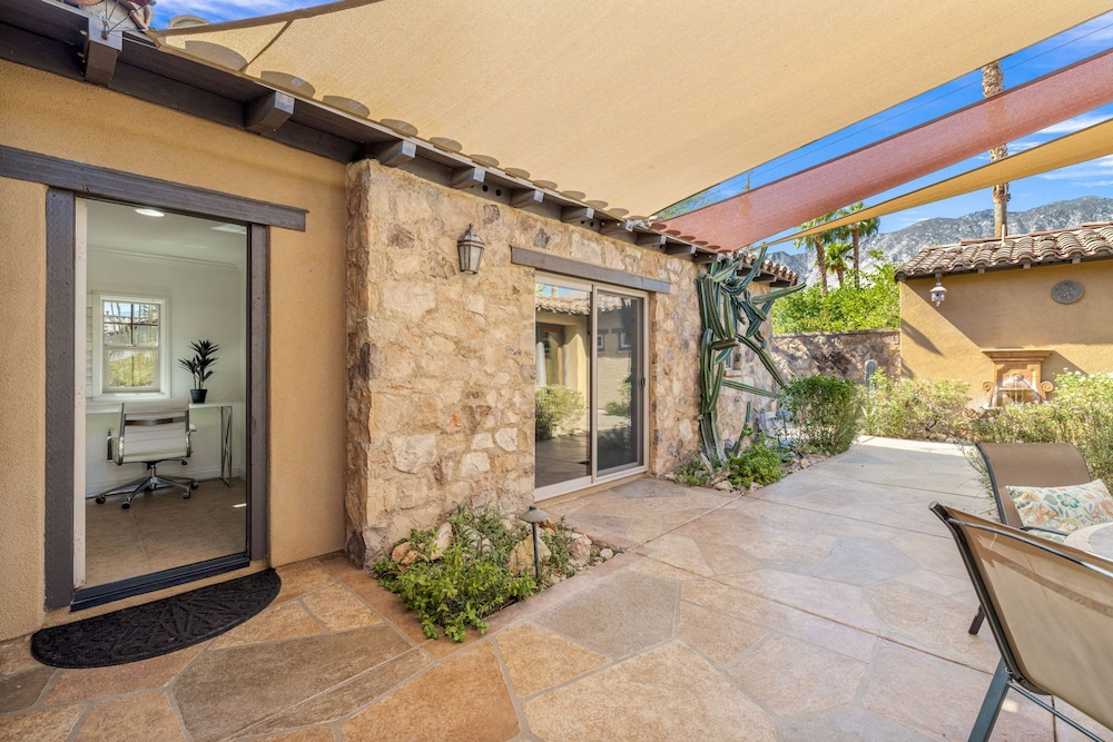 Casa de Bella in Palm Springs