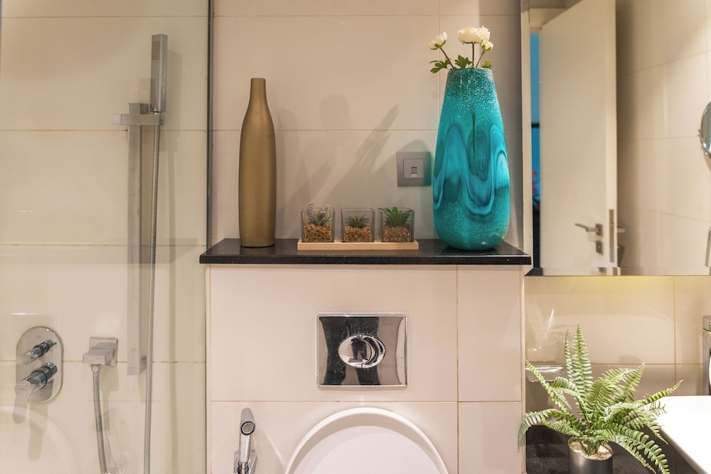 Stylish Studio at DAMAC Majestine