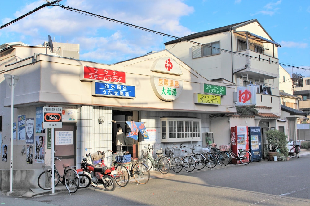 SEKAI HOTEL Fuji