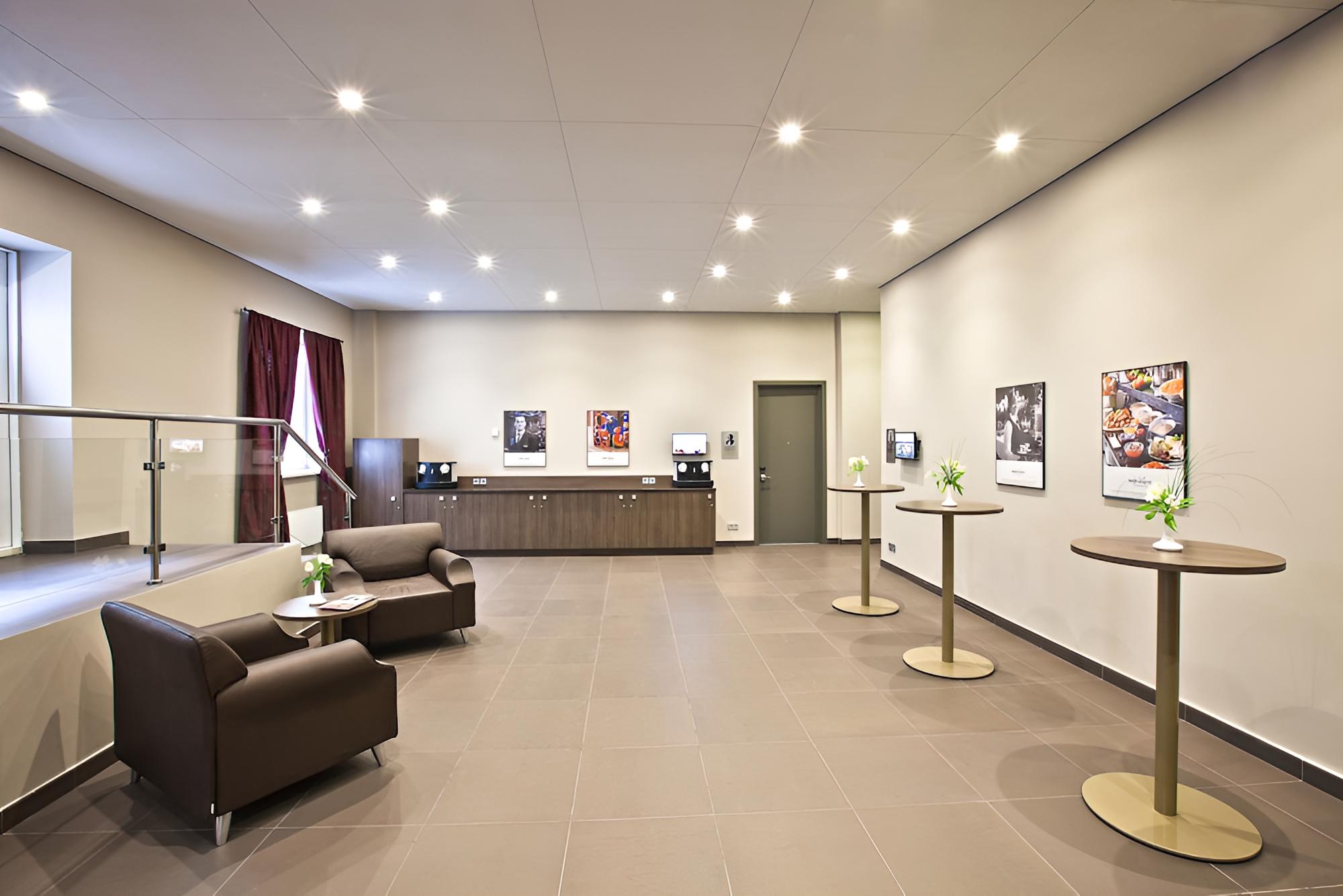 Mercure Tyumen Center