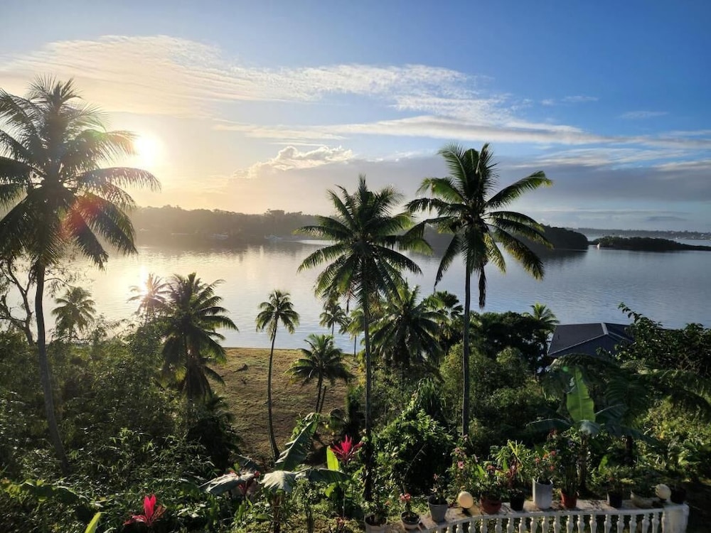 Suva Hideaway Villa