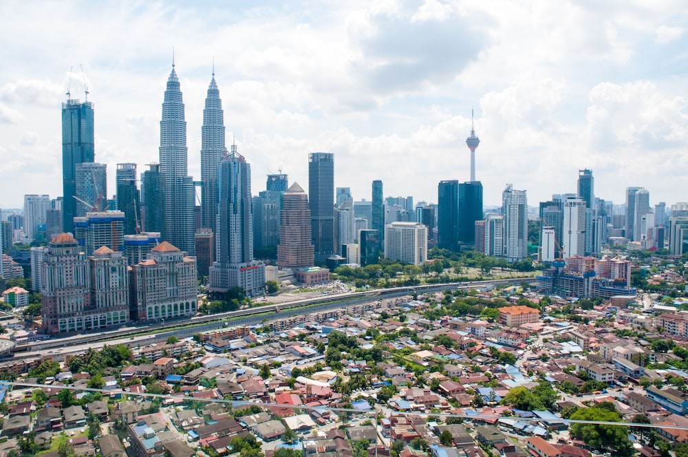 Apartment at Setia Sky Residences photo 8