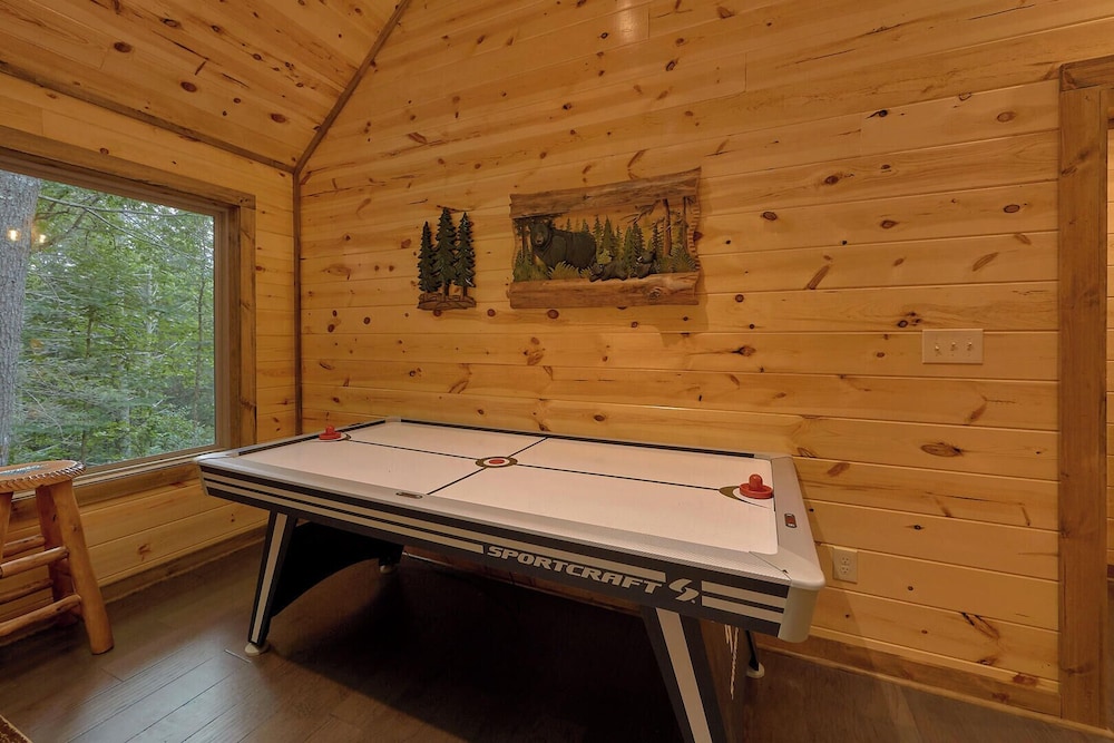 Adventure Lodge