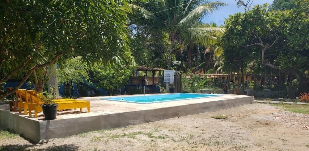 Pousada Tulum