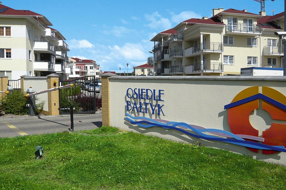Comfortable Apartment, Ground Floor, Balcony