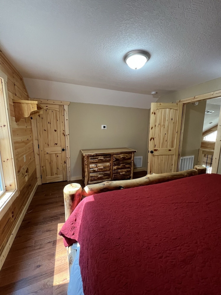 Glen Choga Lodge
