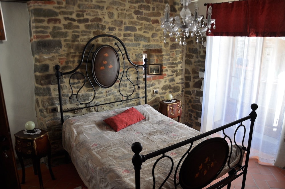 Cortona Vacations - Country House Podere Casorbica - Property Image 33