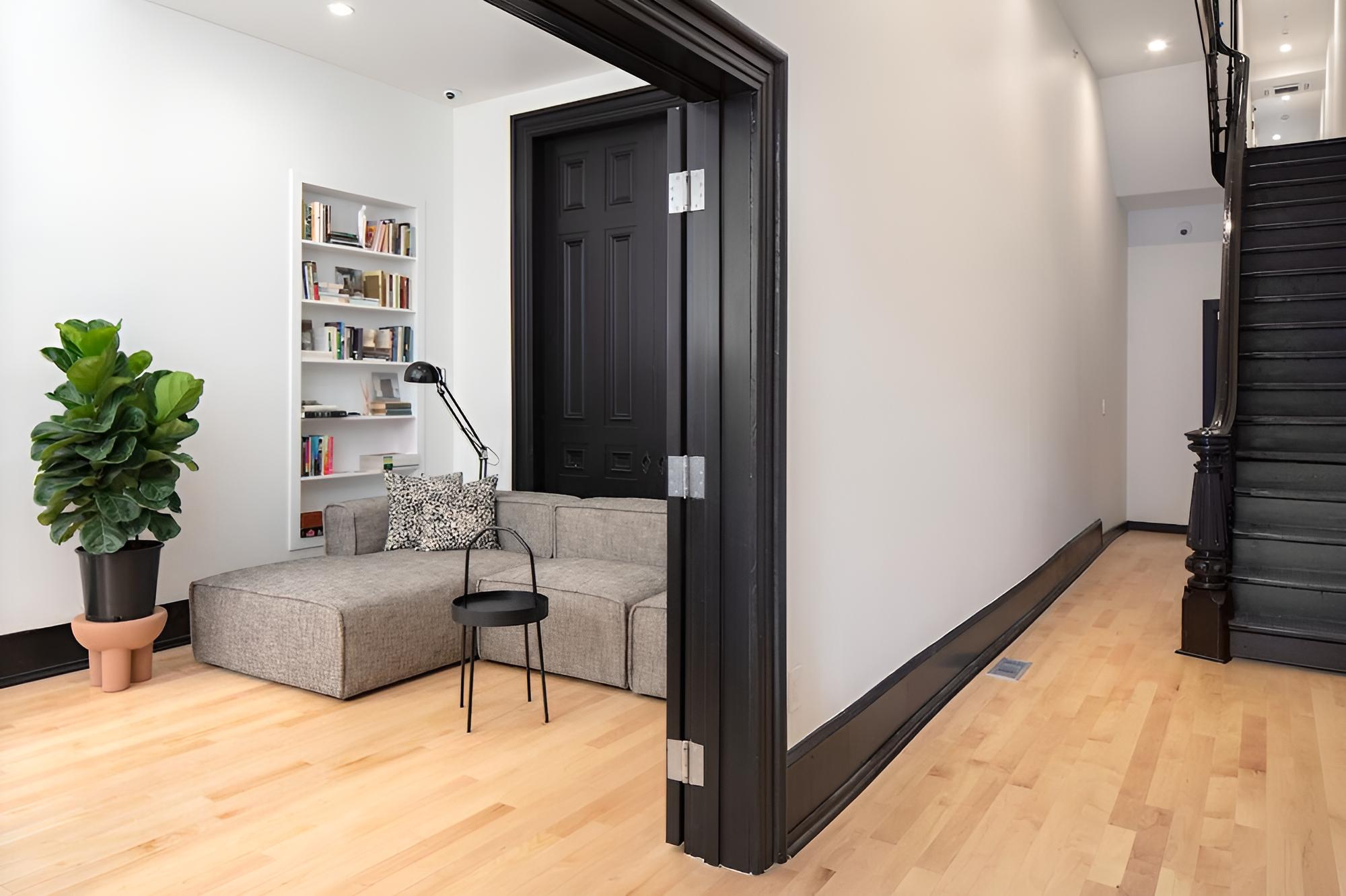 4003 Chestnut 3A in Philadelphia view 2