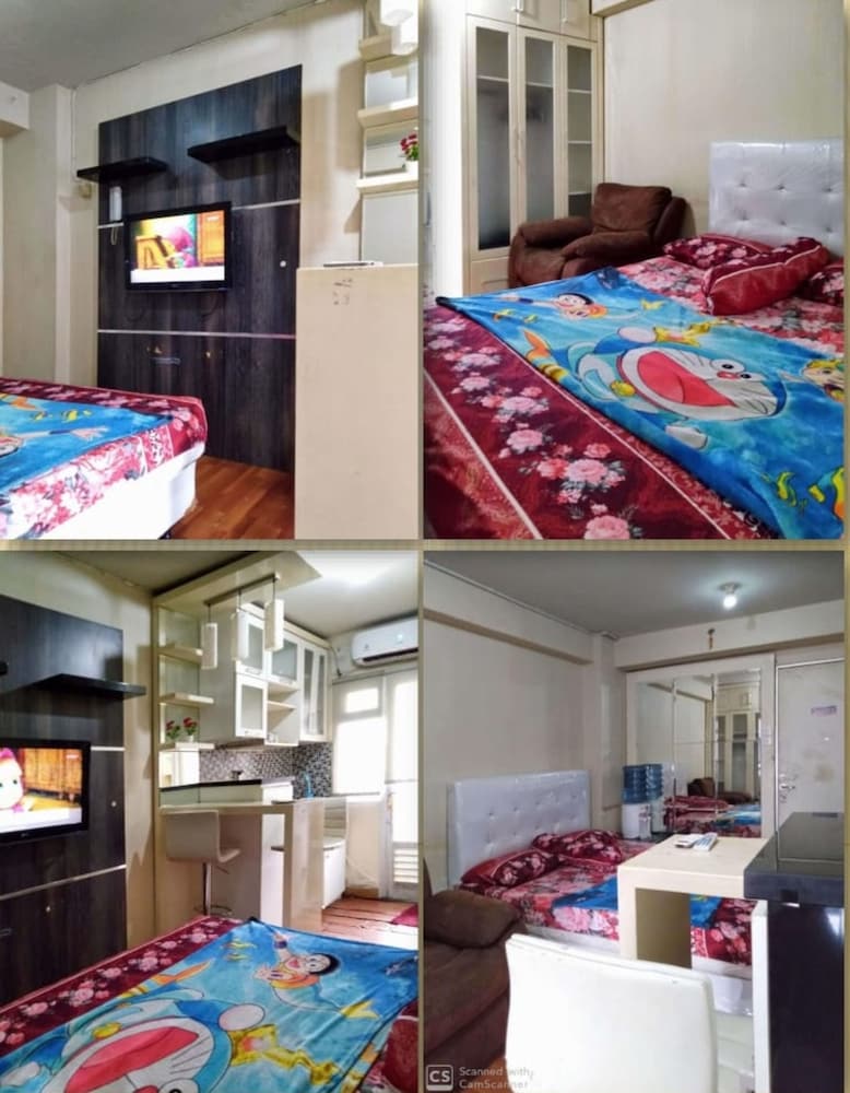 Apartment Gading Nias Residence view 5