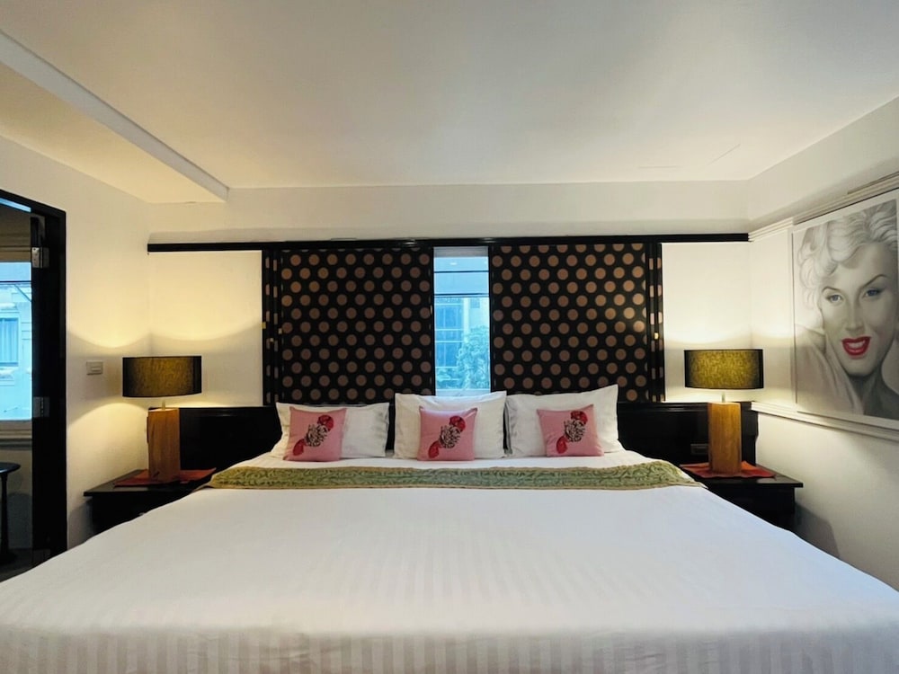 Hotel Baipho Lifestyle