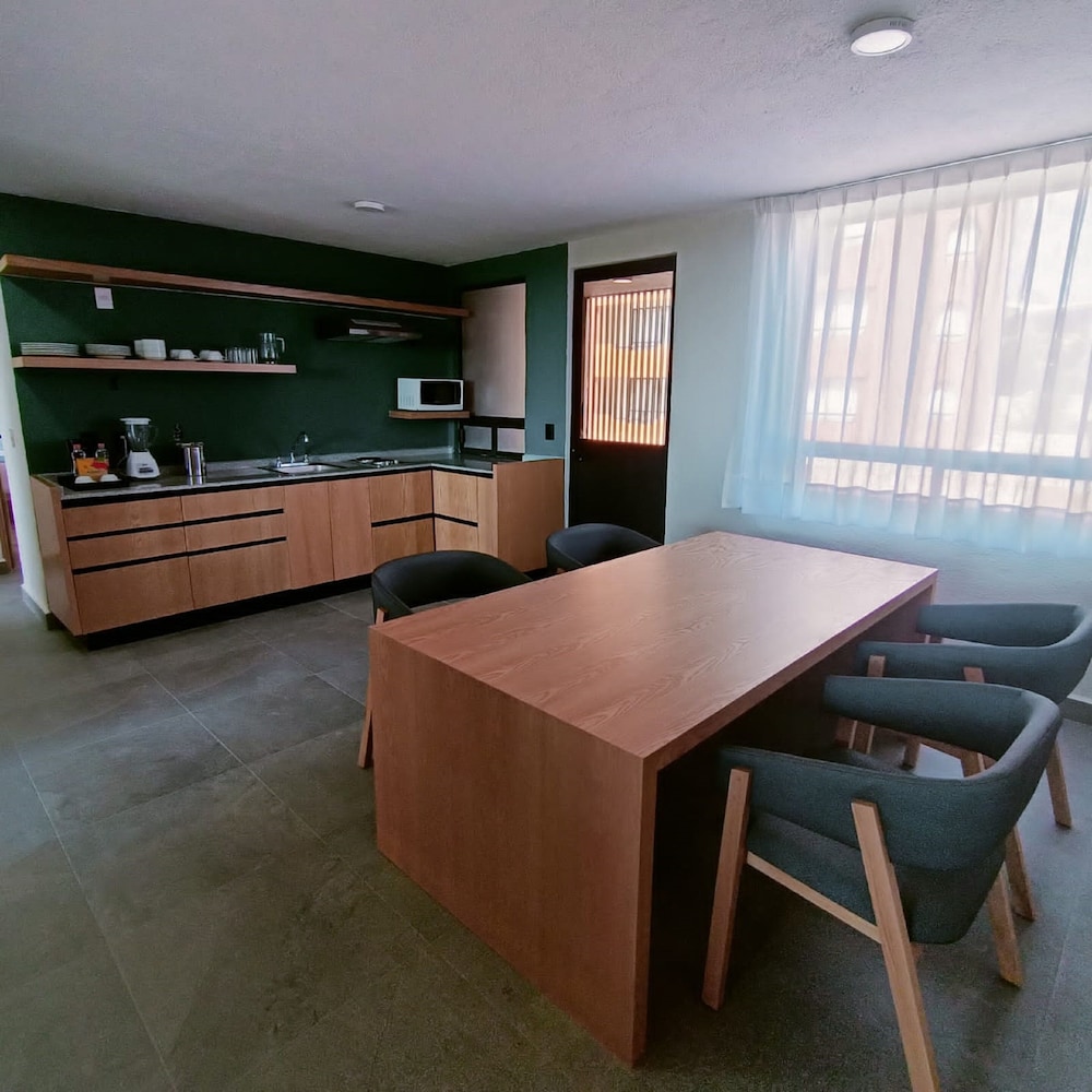 Sunrock Hotel and Suites