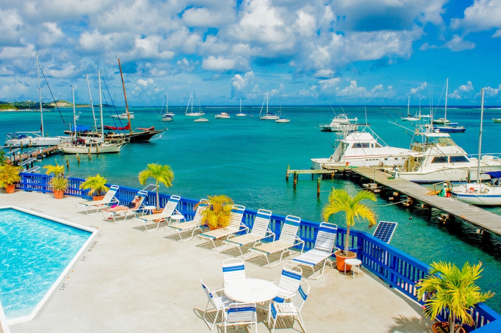 St Croix Vacations - Holger Danske Hotel - Property Image 1