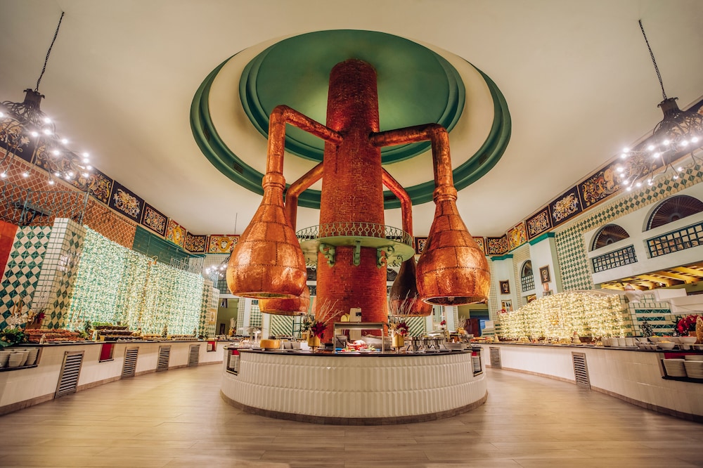 Iberostar Selection Hacienda Dominicus - All Inclusive - Property Image 94