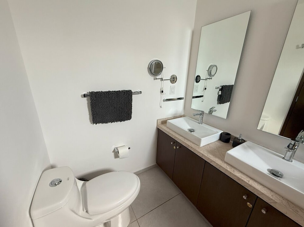 Penthouse de lujo en Paraíso