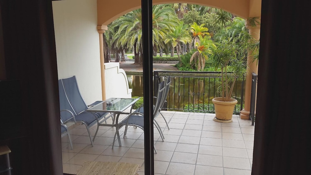 La Savina Island Club Apartment