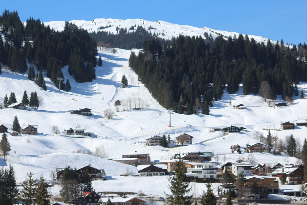 Ferienwohnungen Riezler view 5