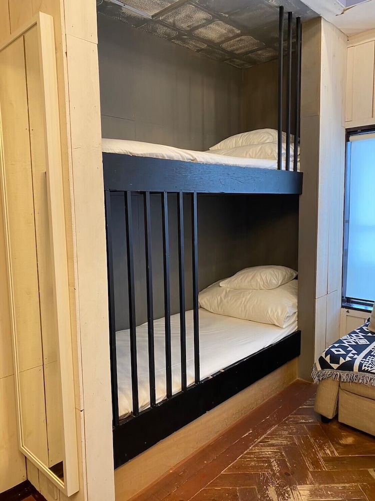 Ohmachi Junxion - Hostel