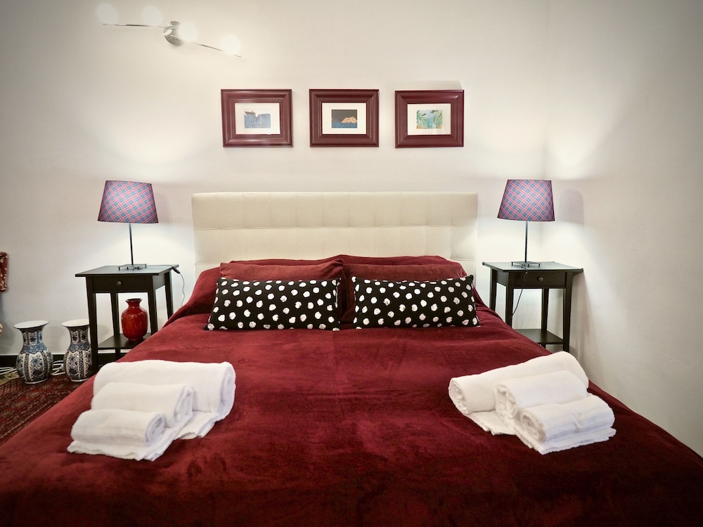 Romantica Suite con Vista San Donato view 4