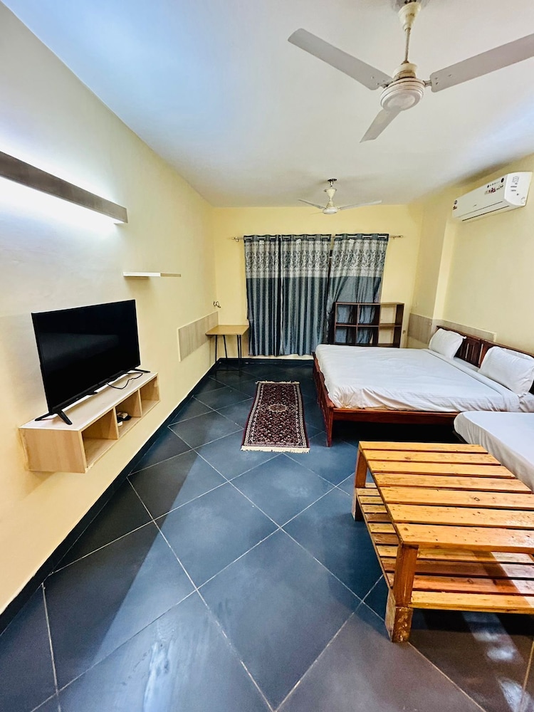 Samriddhi Studio Apartment