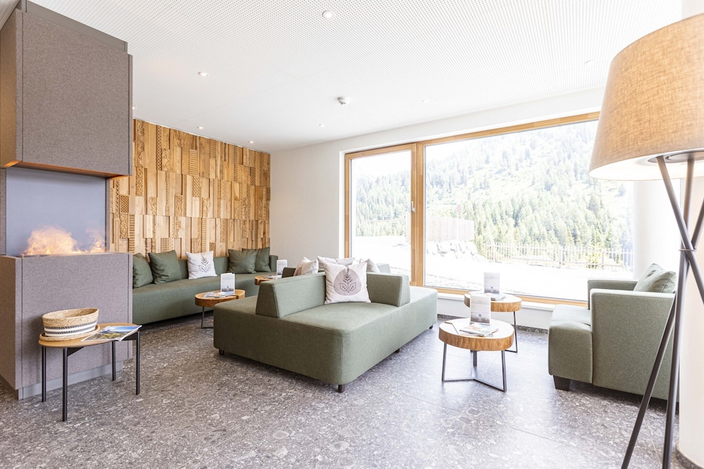 Premium Lodge With Sauna