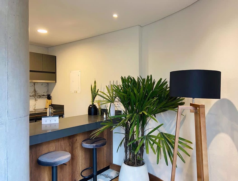 Great Studio in Bogot