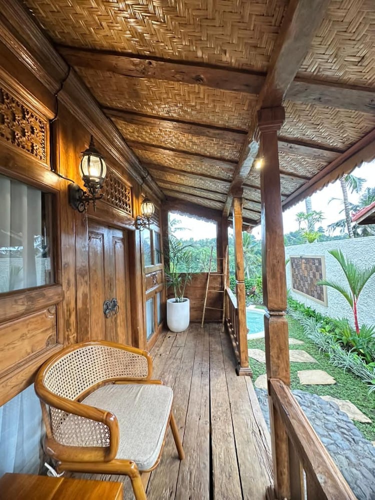 Sena Villa Ubud