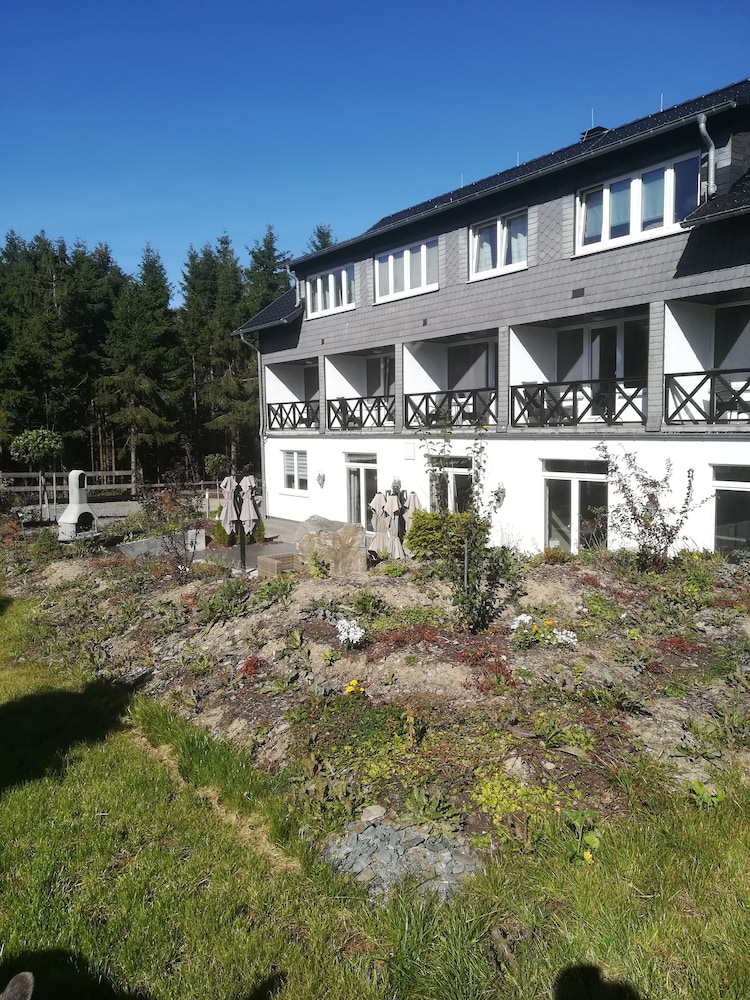 Wittgensteiner Landhaus - Adult Only
