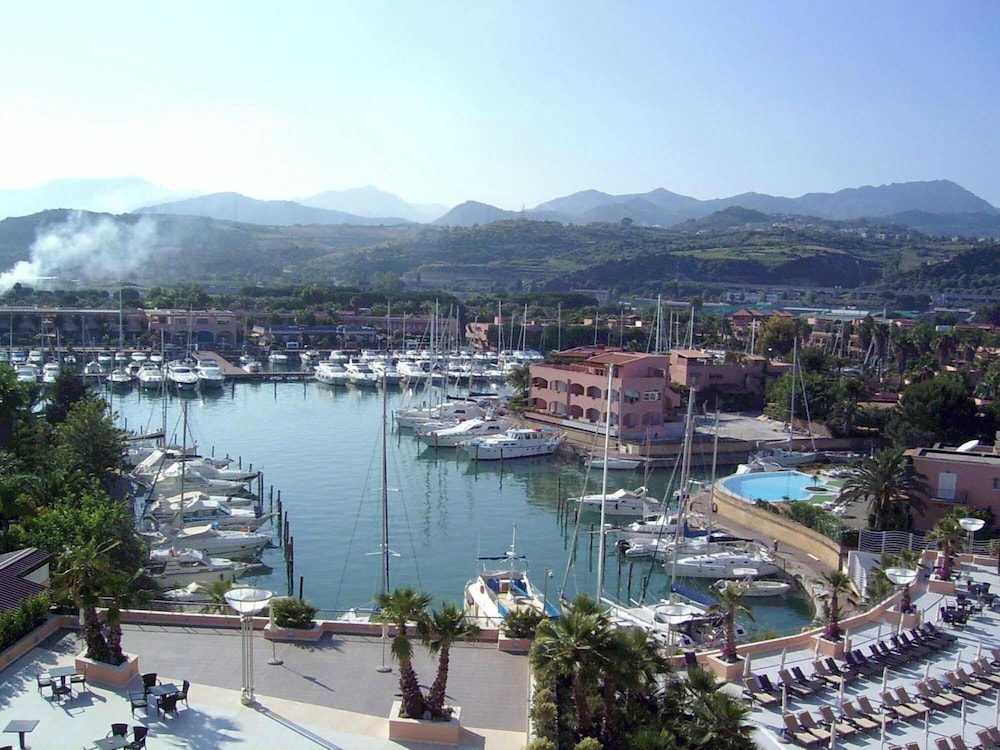 Le Corti di Portorosa