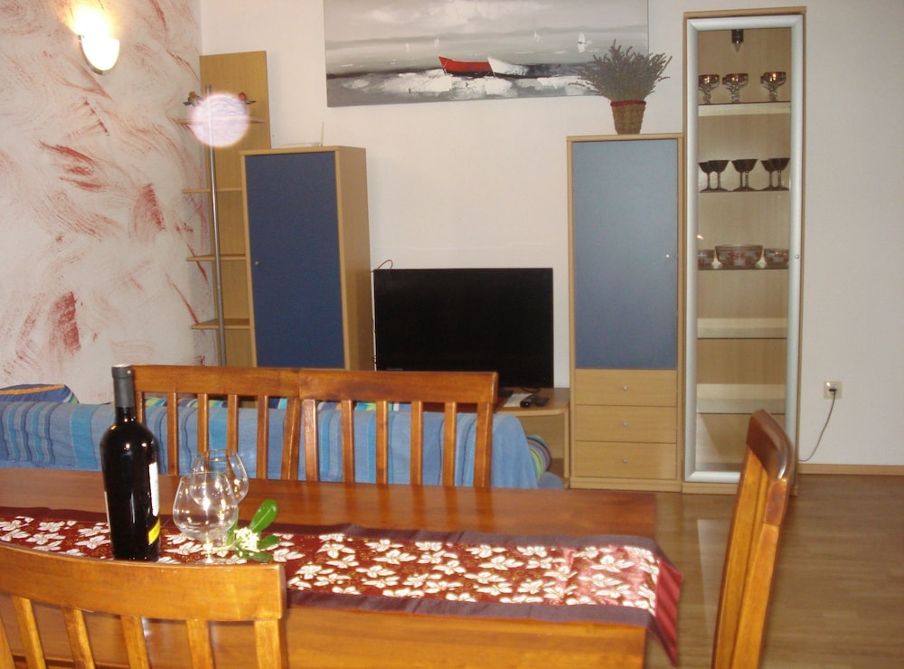 Apartmani Luna