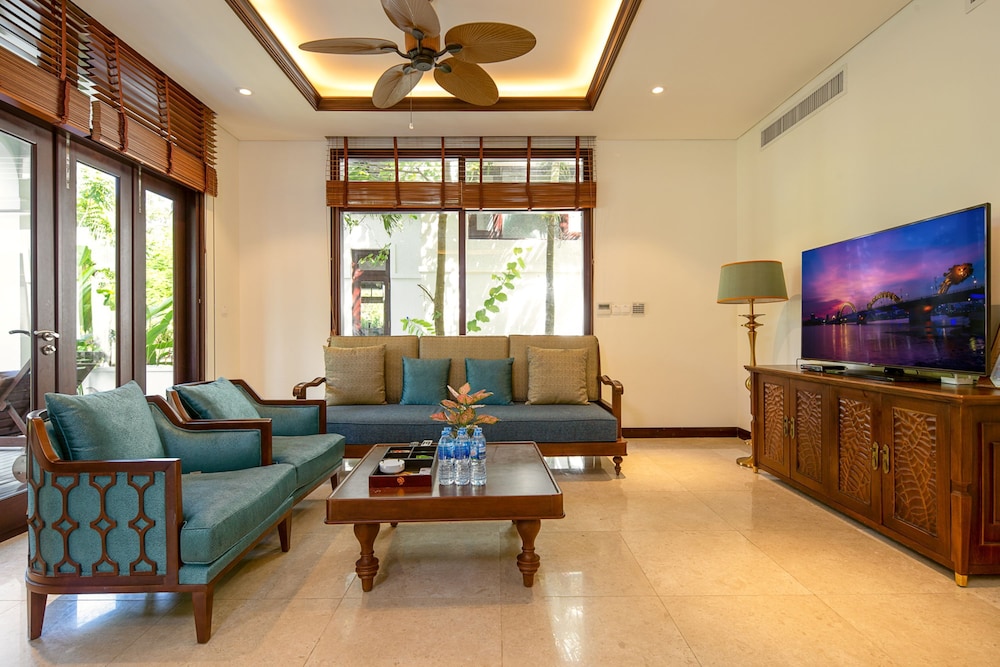 Abogo Champa Villa Beach Da Nang