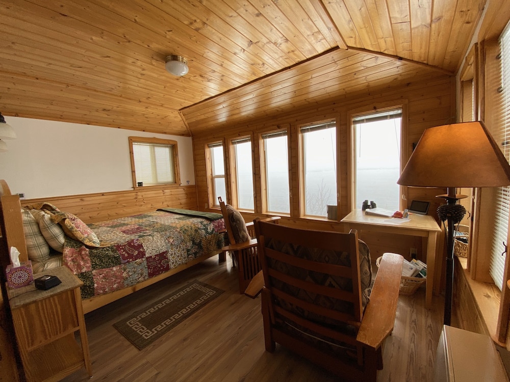 Angels Rest on Resurrection Bay LLC