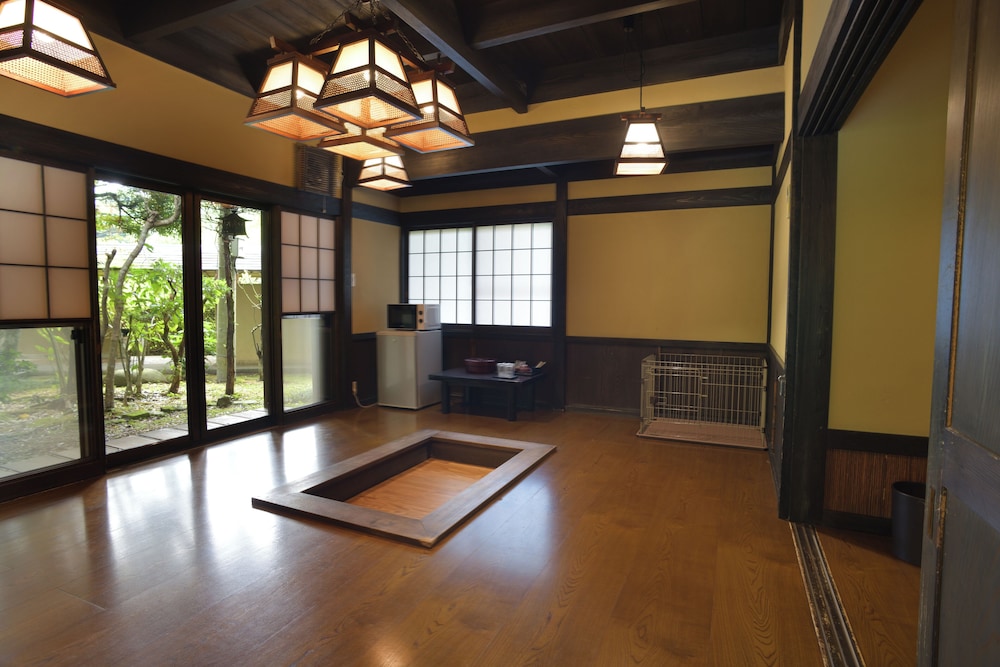Shuzenji Kizuna Plus