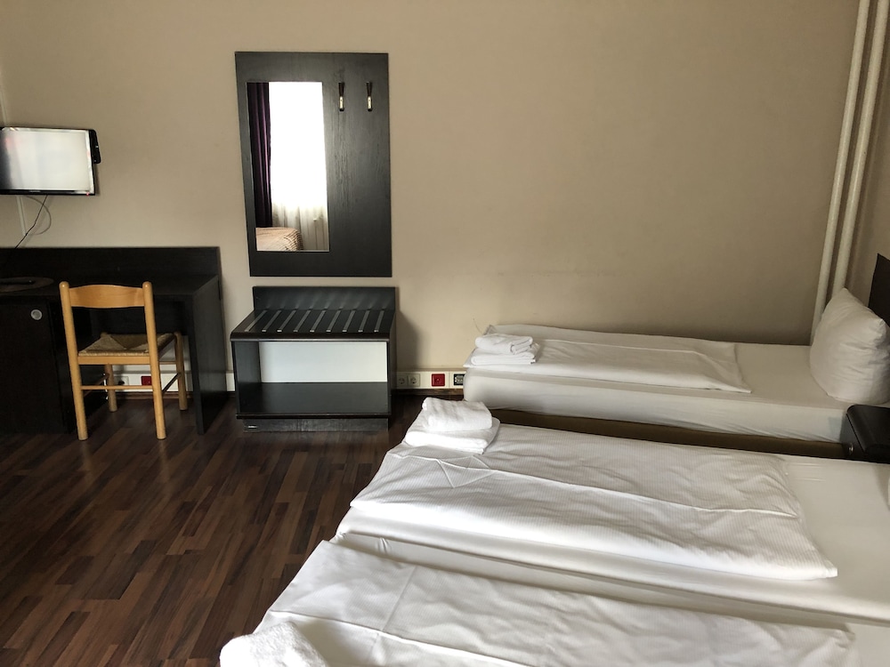Hotel-Pension Reiter