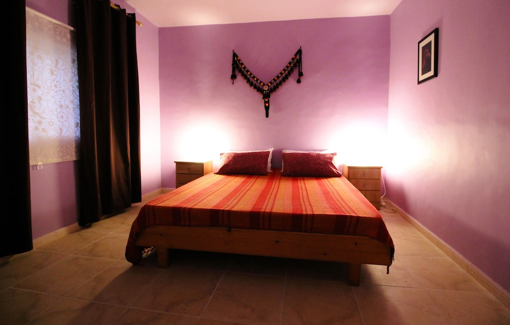 Petra Bed & Breakfast
