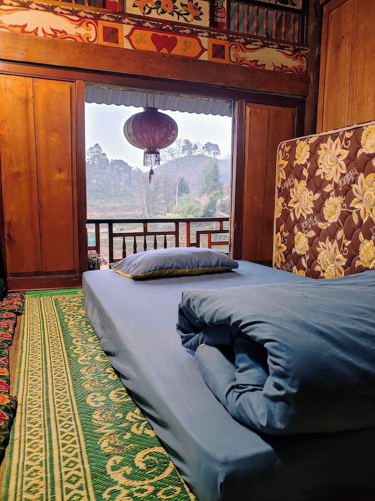Ban Lien Homestay