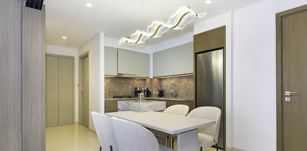 LUX The Ultra Luxury Beach Isle Suite