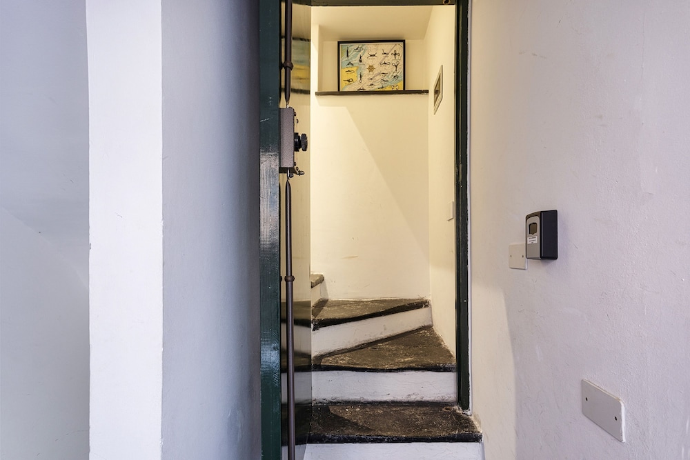 Genova Hideaway by Wonderful Italy