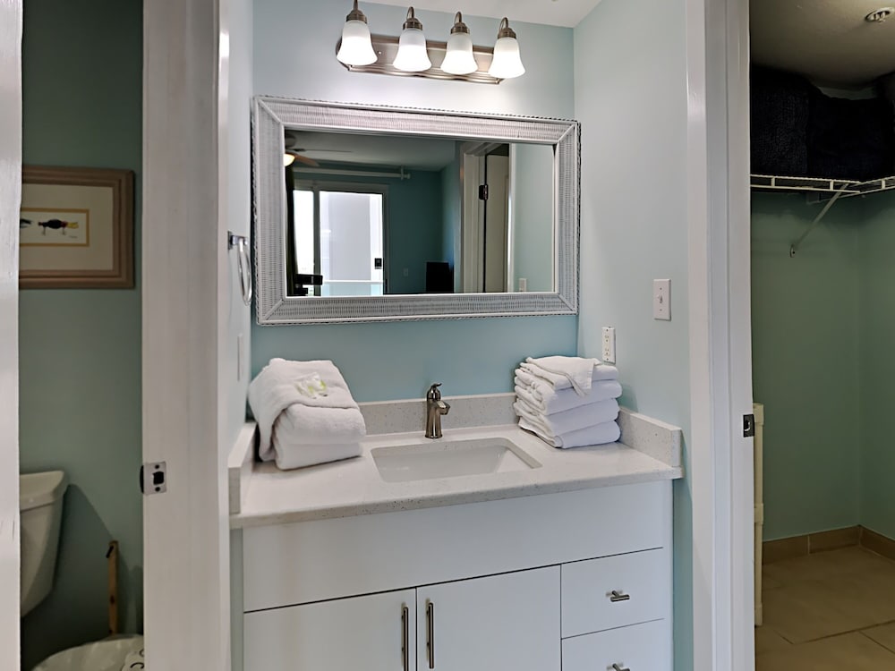 Silver Beach by Southern Vacation Rentals