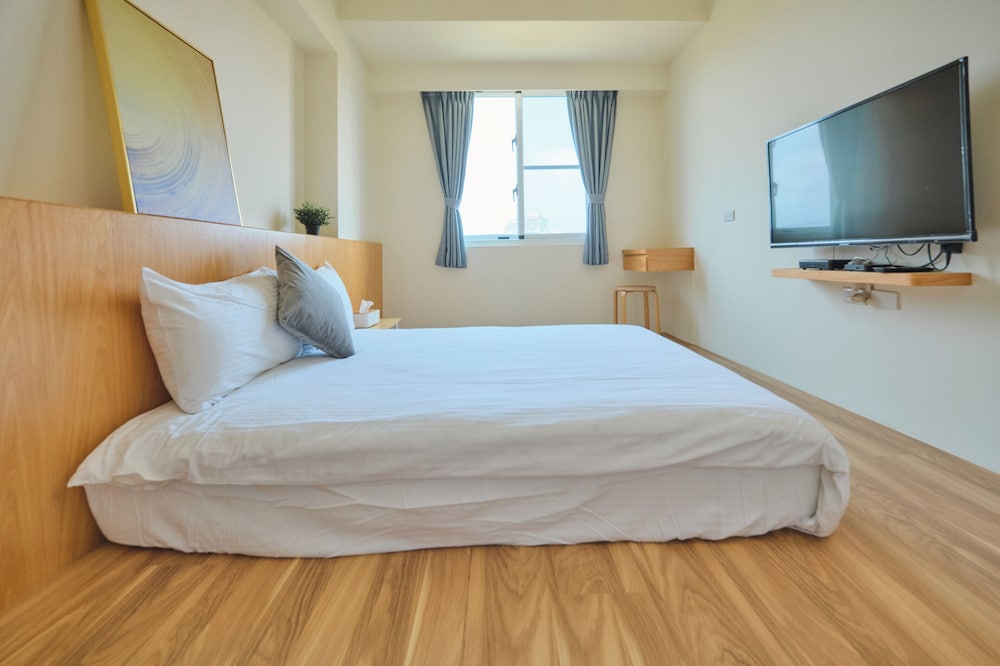 The Golden Sun B&B