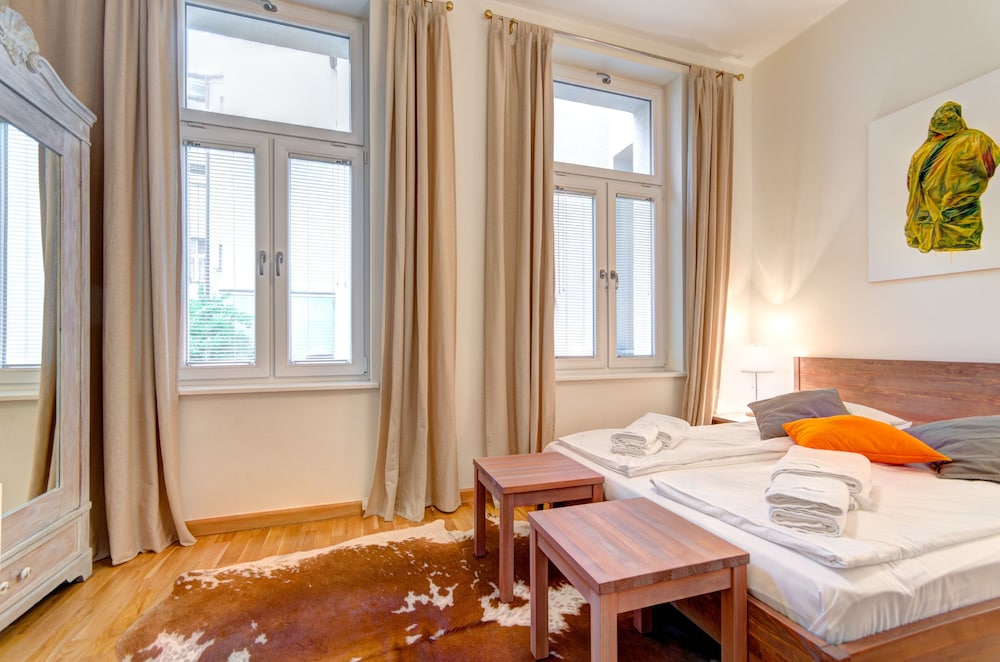 Dom & House - Apartments Monte Cassino
