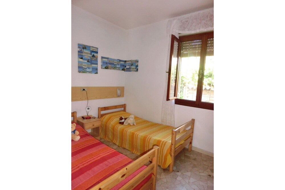 Wonderful Villa With Private Garden - Beahost view 4