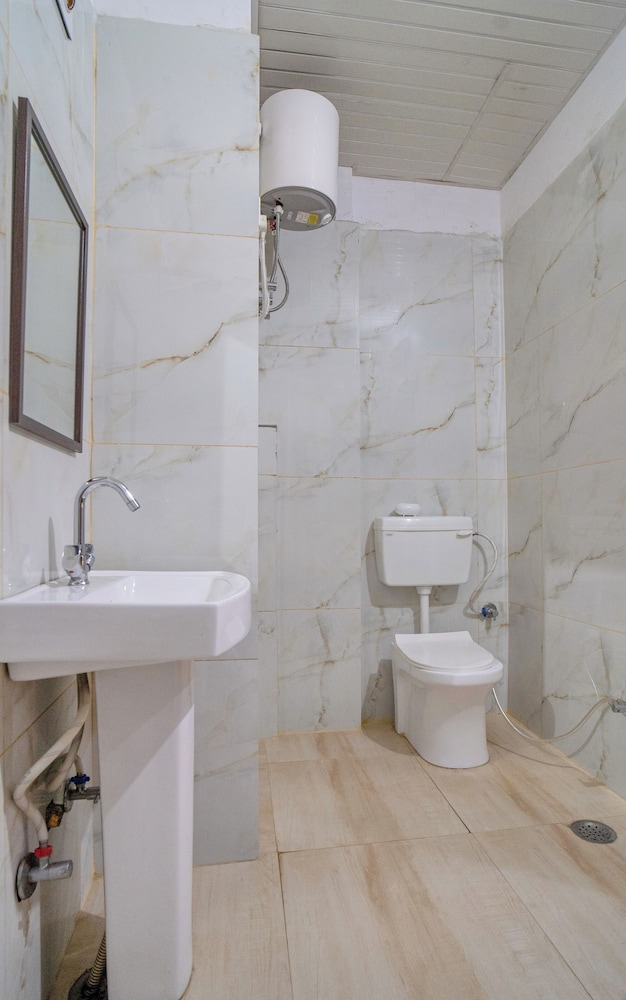 Footprint Hostel Udaipur